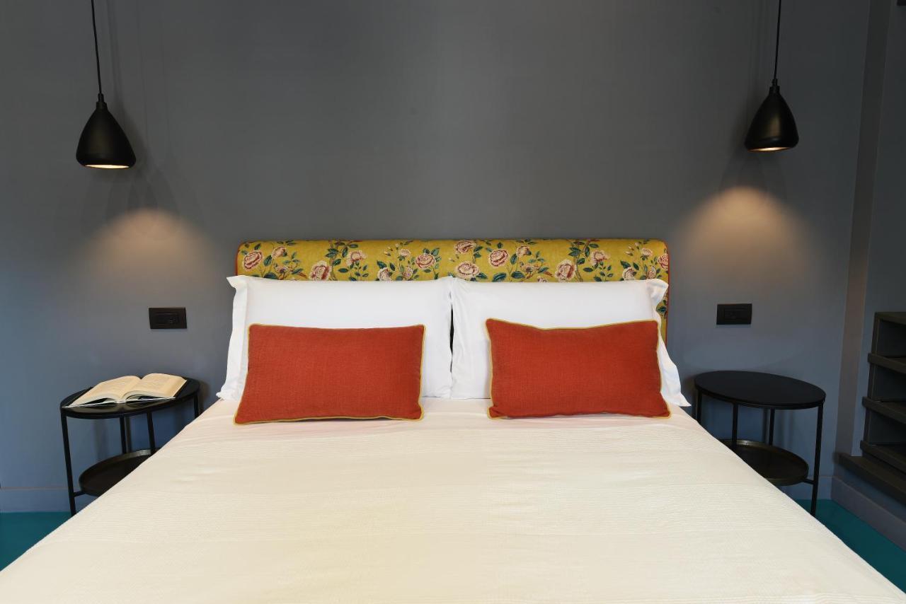 Sorrento Rooms Deluxe Esterno foto
