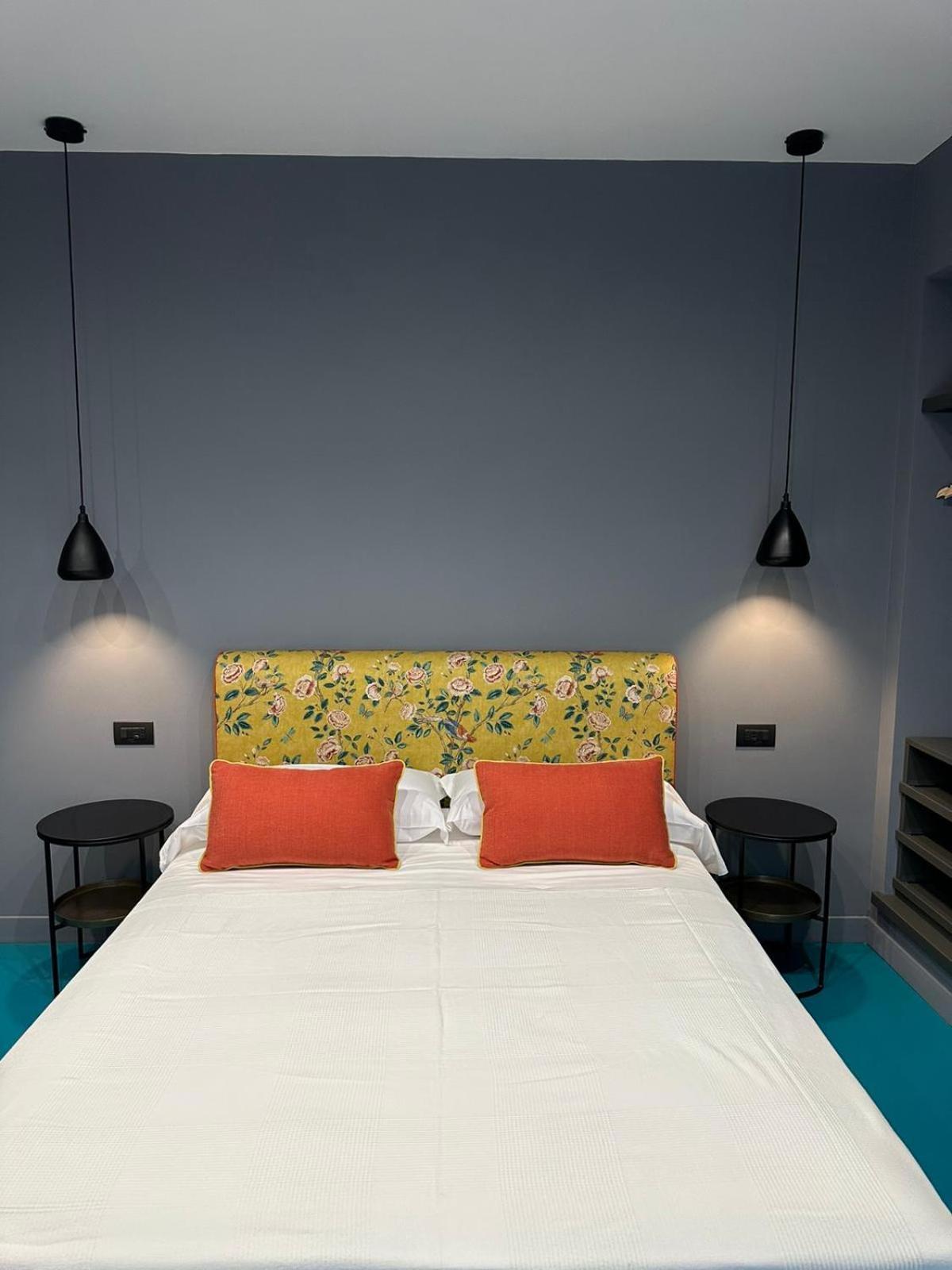 Sorrento Rooms Deluxe Esterno foto