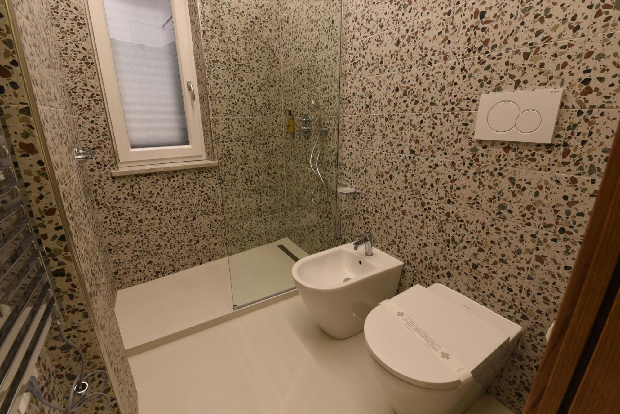Sorrento Rooms Deluxe Esterno foto