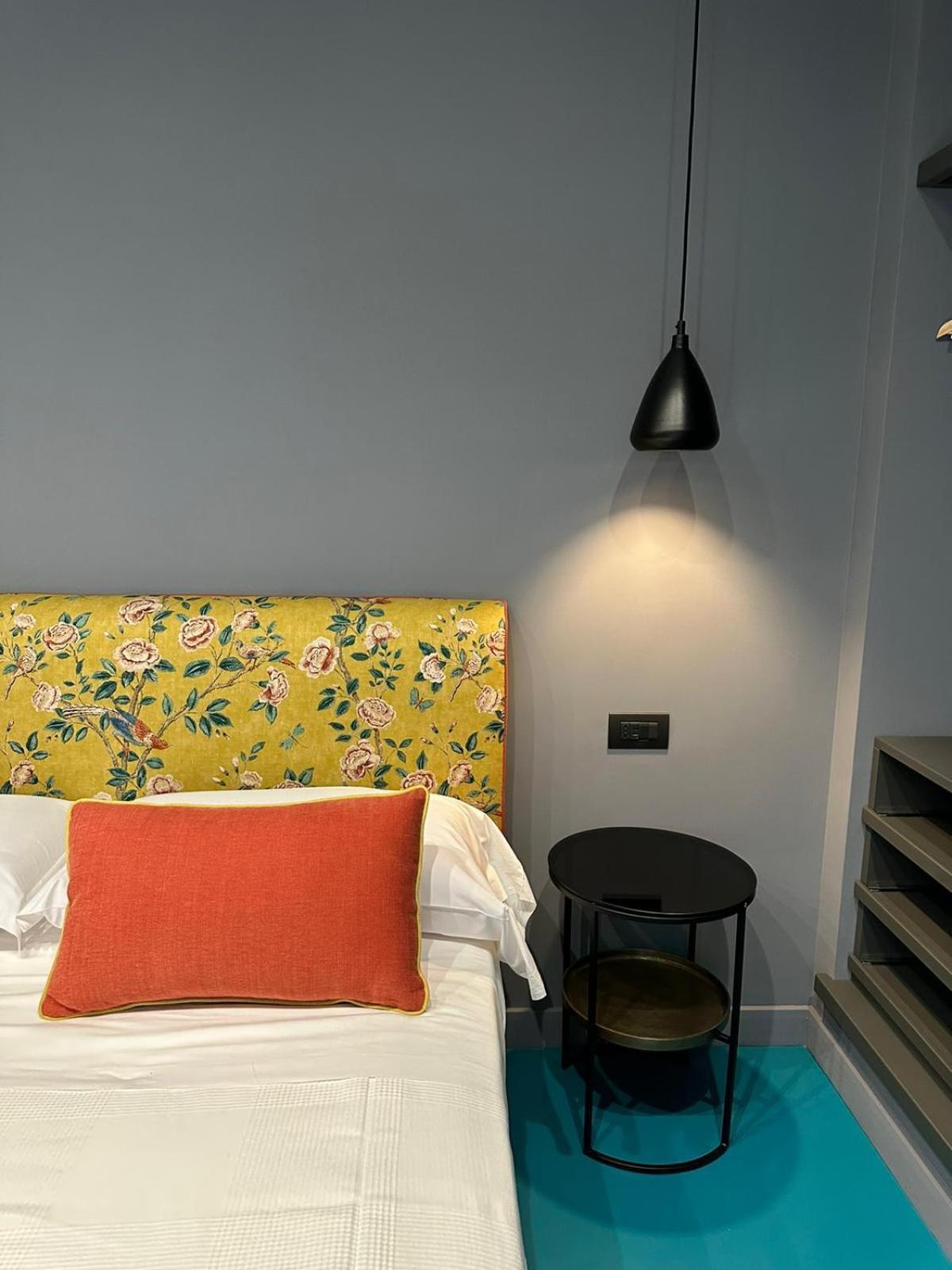 Sorrento Rooms Deluxe Esterno foto
