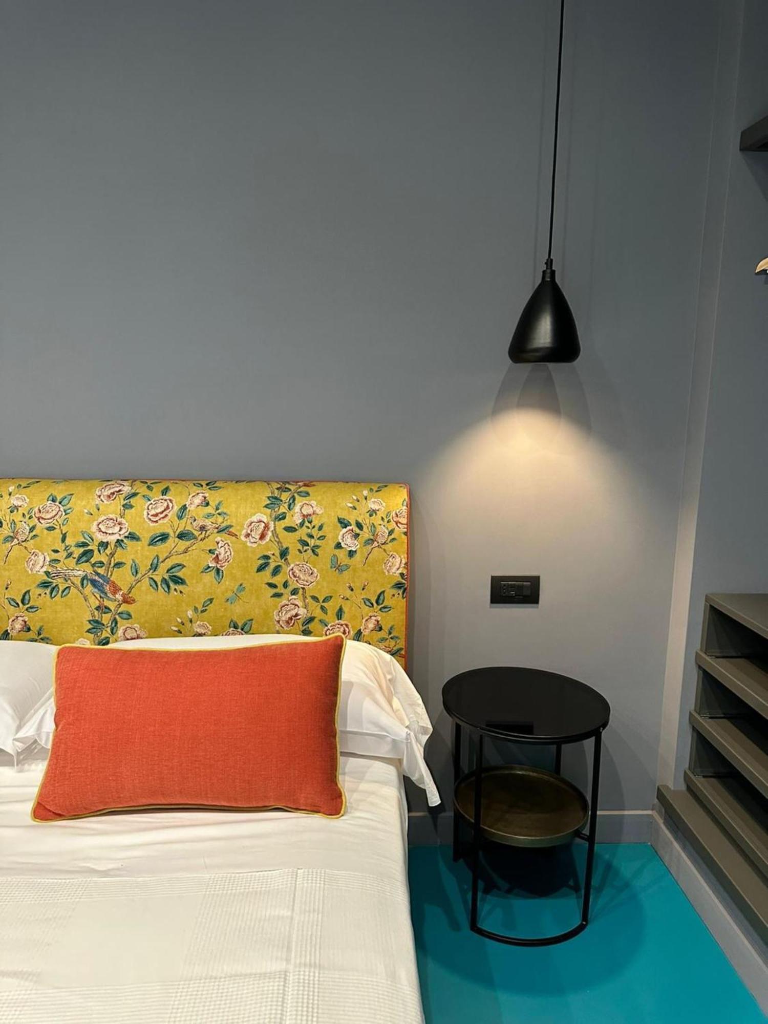 Sorrento Rooms Deluxe Esterno foto