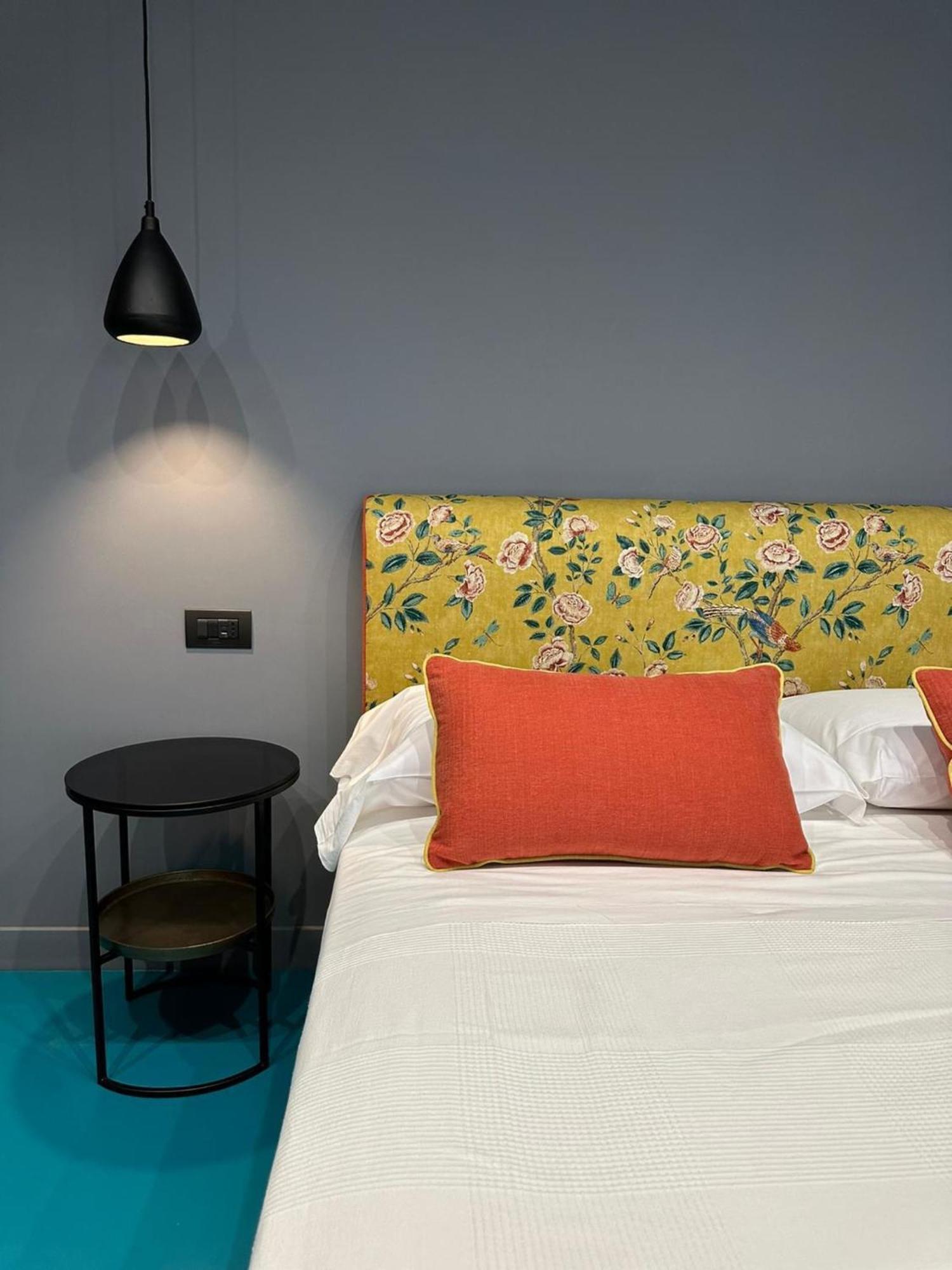 Sorrento Rooms Deluxe Esterno foto